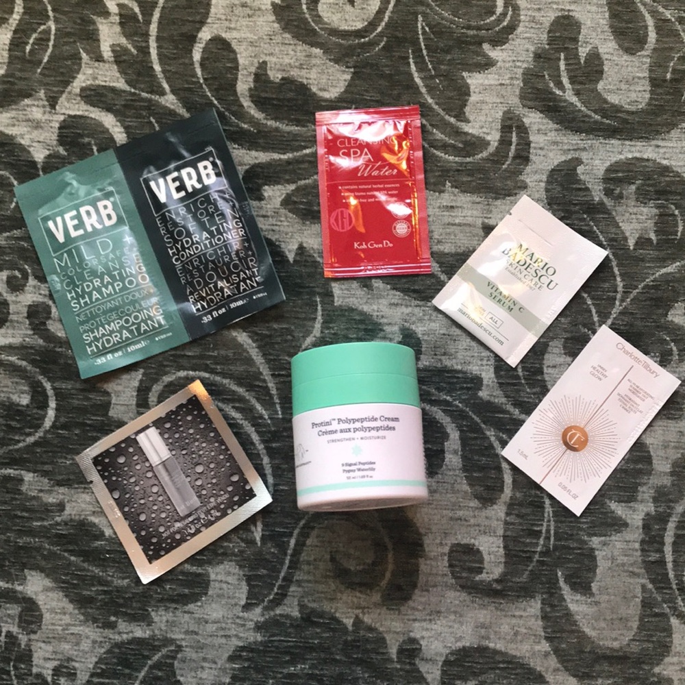 DRUNK ELEPHANT Protini Polypeptide Cream